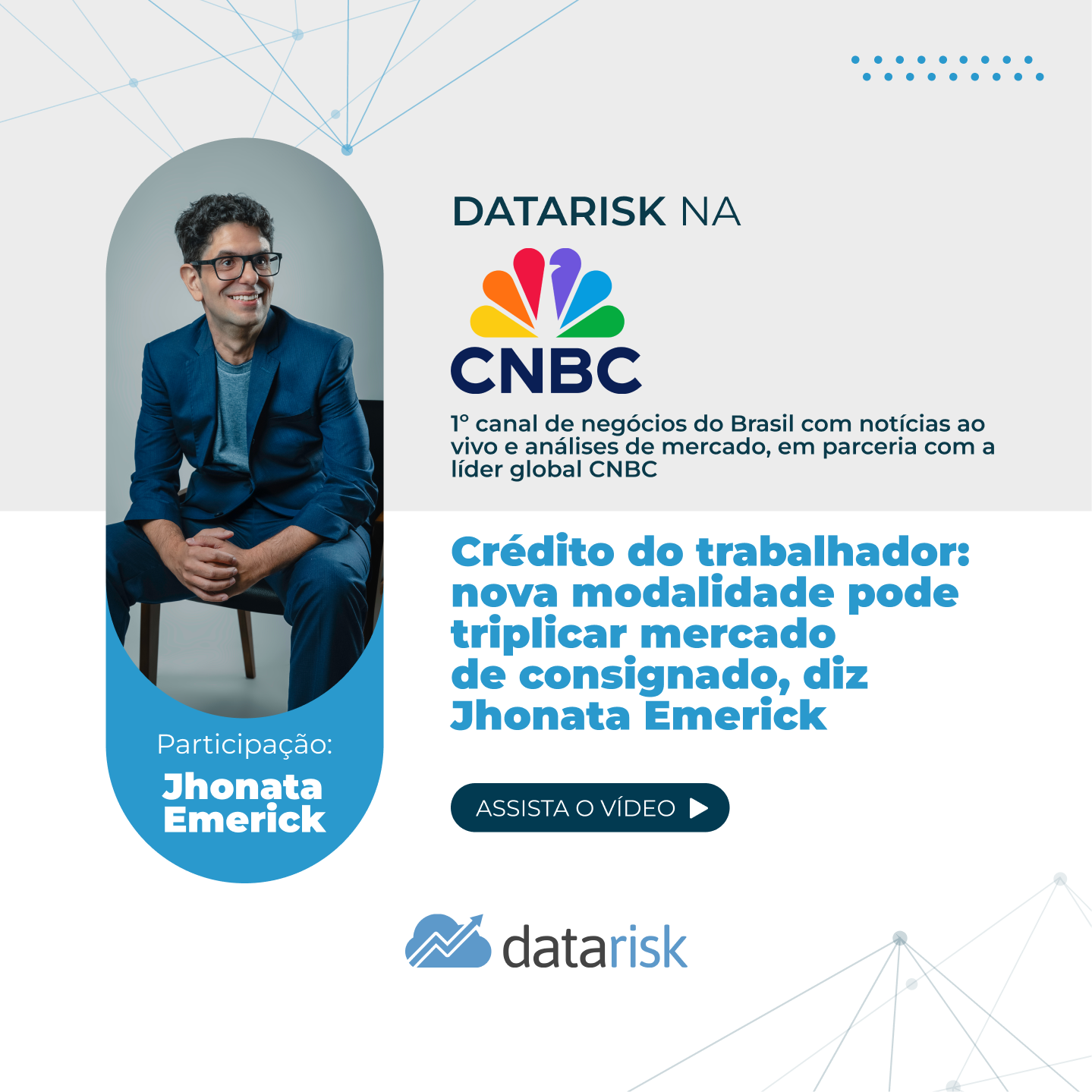 Crédito do Trabalhador: nova modalidade pode triplicar o mercado de consignado